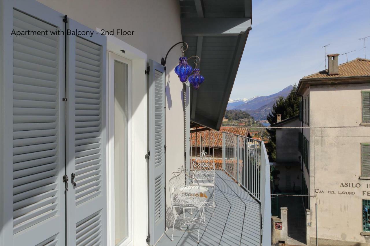 Casa Bellagio, Residence / Apartments Exterior photo