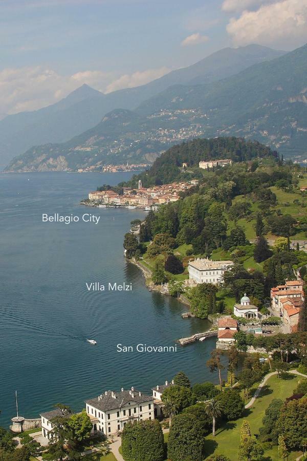 Casa Bellagio, Residence / Apartments Exterior photo